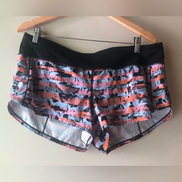 ✨ Lululemon | Run Times Shorts - Picture 1 of 6